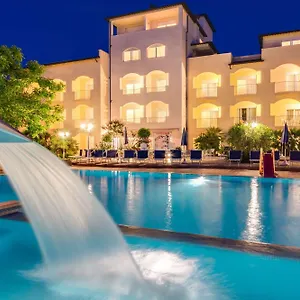Sport & Residenza Appart hôtel